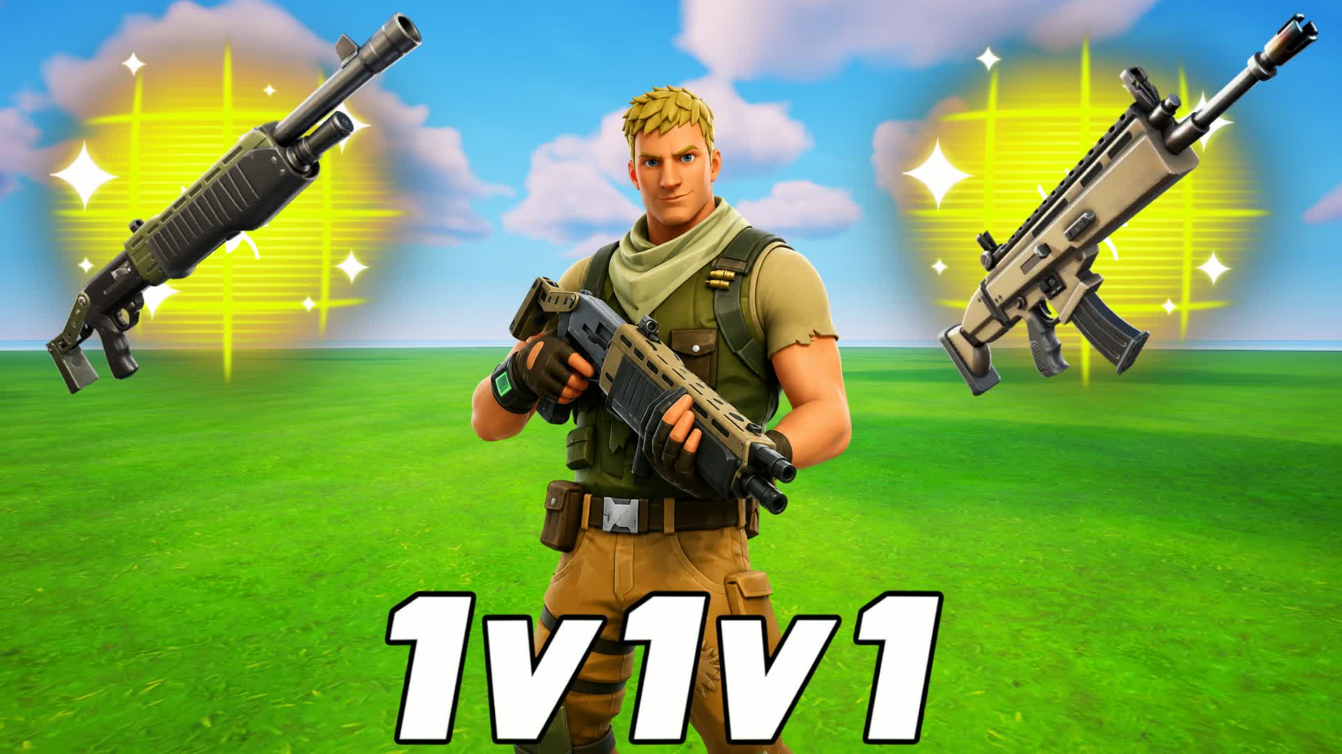OLD CLASSIC 1V1V1