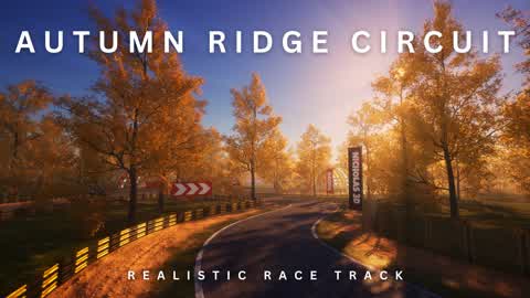 Autumn Ridge Circuit: Quad Clash