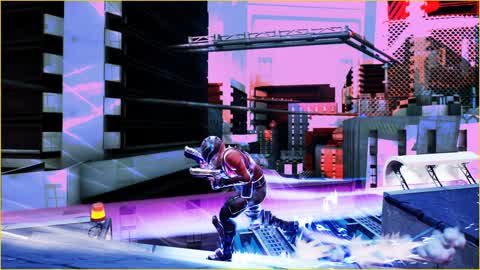 Infinite Hero Slider