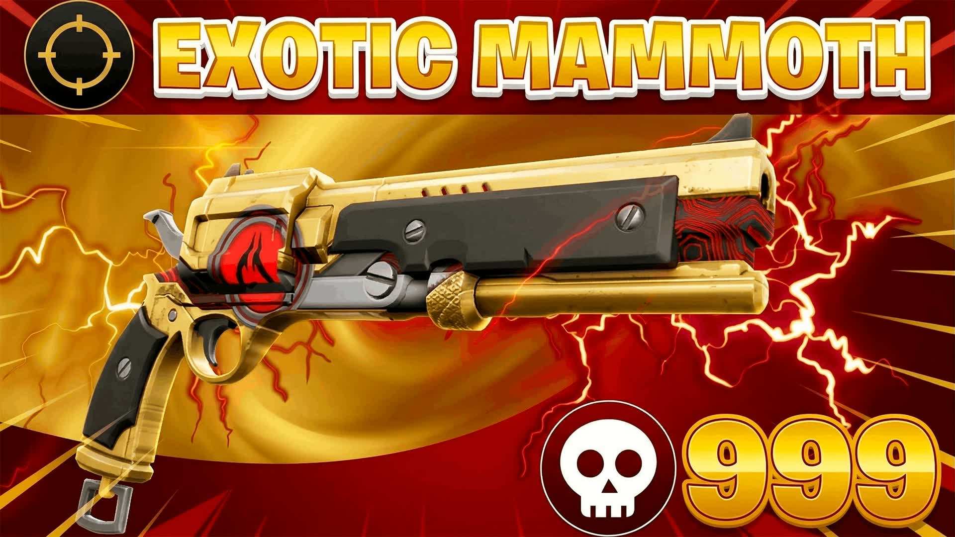 🎯LAWFUL MAMMOTH ONE SHOT TILTED RANKED