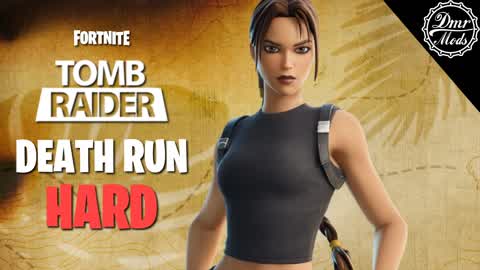 Tomb Raider