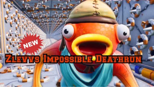 Capture 1 – Zlevvs Ultimate Deathrun!