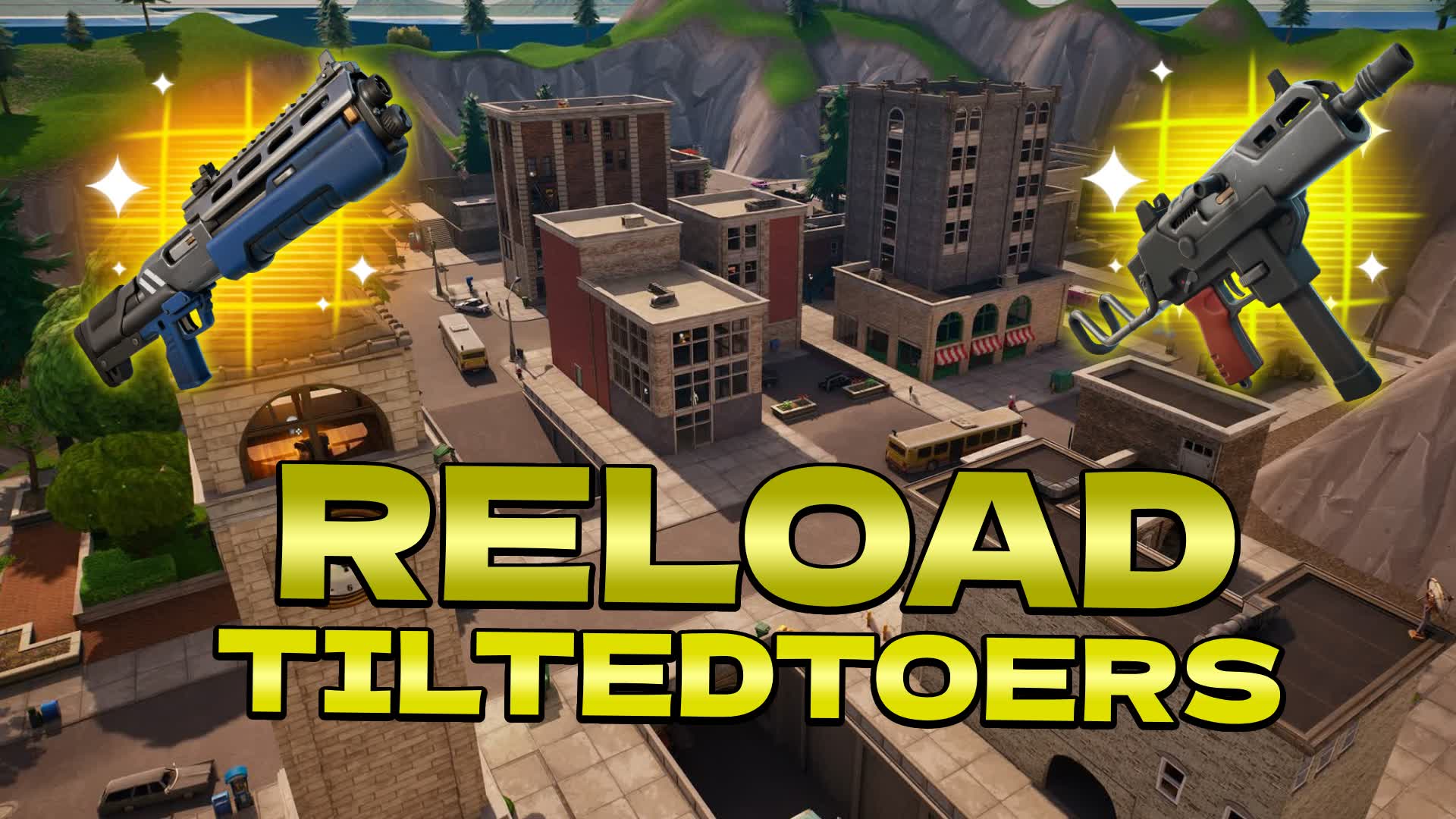 TILTEDTOERS Reload \ ww5 🔄️