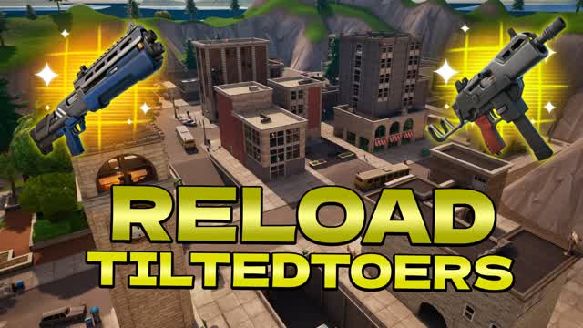 TILTEDTOERS Reload \ ww5 🔄️