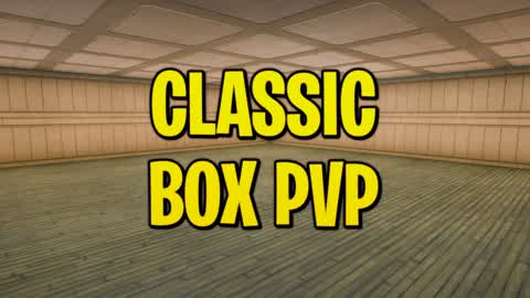 Classic Box PVP