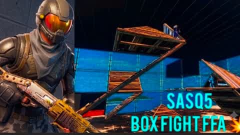 📦 SasQ5 Box Fight ffa 📦