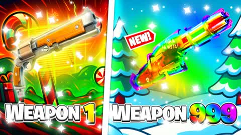 PLEASANT PARK ONESHOT GUNGAME🔫