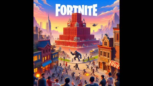 THE BLOCK BUILDFIGHT đŻ