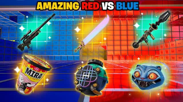 KPOP🔥Amazing🔥 Red vs Blue 🔴🔵