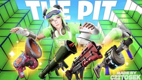the small pit💥