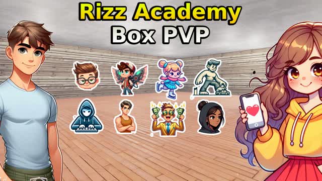 Capture 1 â Rizz Academy đ«Box PVP đŠ