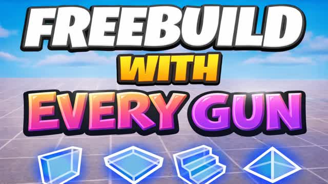 FREEBUILD PVP