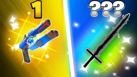 đ«CRAZY MAZE GUN GAME ONE SHOTđŻ 999 +đ«