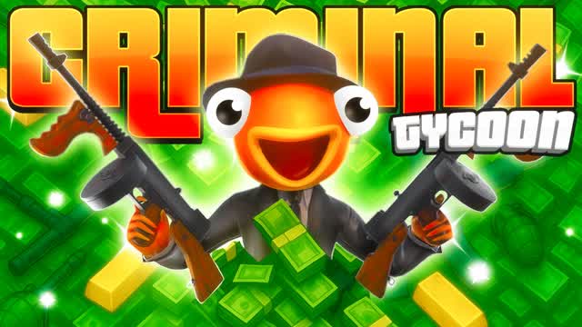 CRIMINAL TYCOON