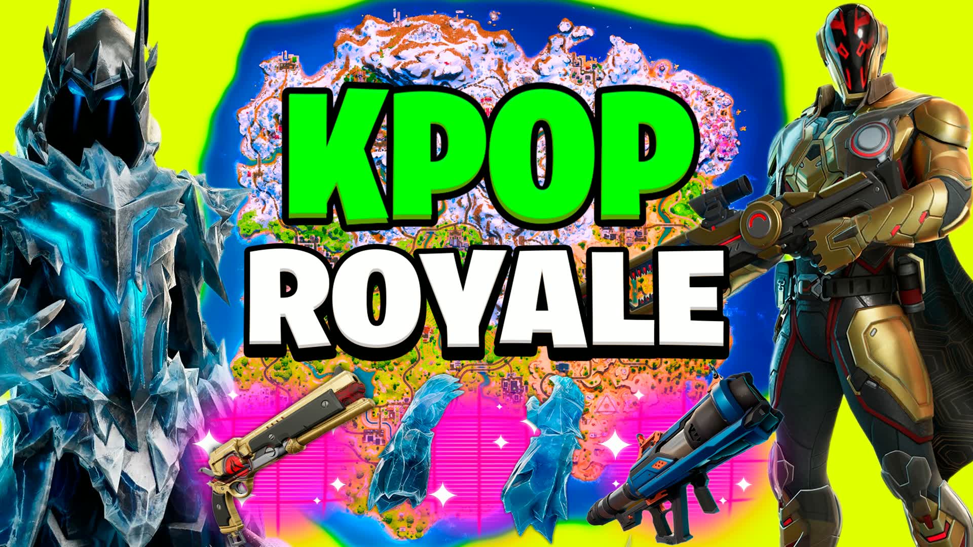 SPRING 99 BOTS ROYALE ⭐
