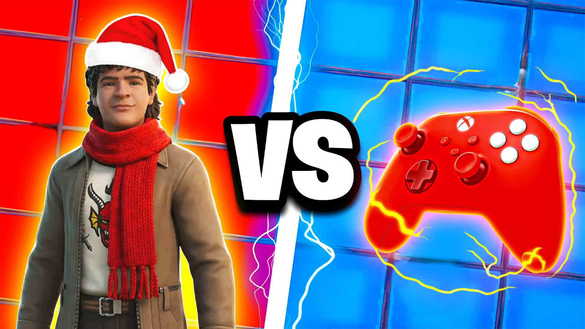 KPOP DEMONS HUNT 67👹 RED VS BLUE🔴🔵