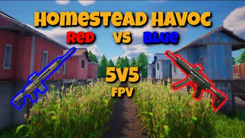 Homestead Havoc