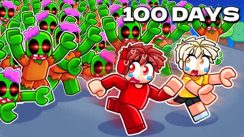 100 DAYS IN CIRCLE | FIRST PERSON