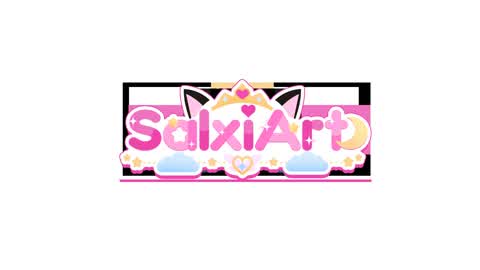 Salxi's Skin Contest