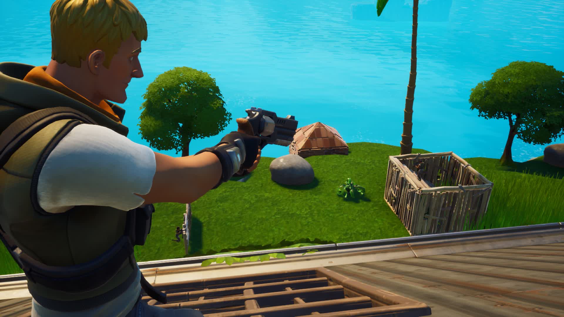 Dusty Depot Zone Wars (Chapter 3) thumbnail