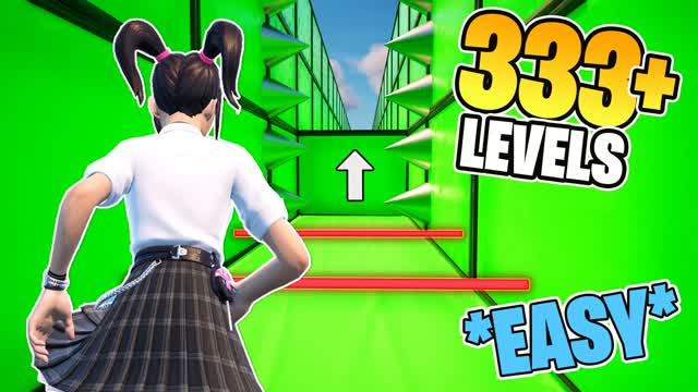 IMPOSSIBLE PARKOUR 321+🏆