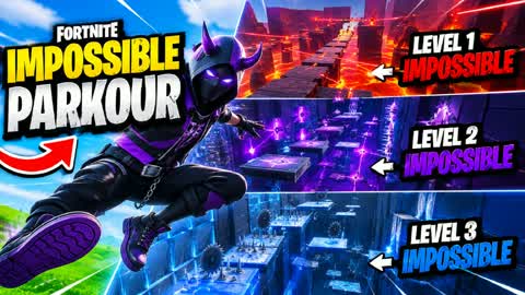 🔥ONLY 3 LEVELS FOR NOW...🔥