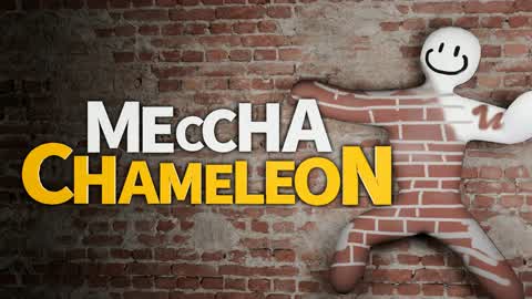 MECCHA CHAMELEON