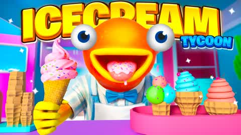 ICE CREAM TYCOON (NEW) 🍦