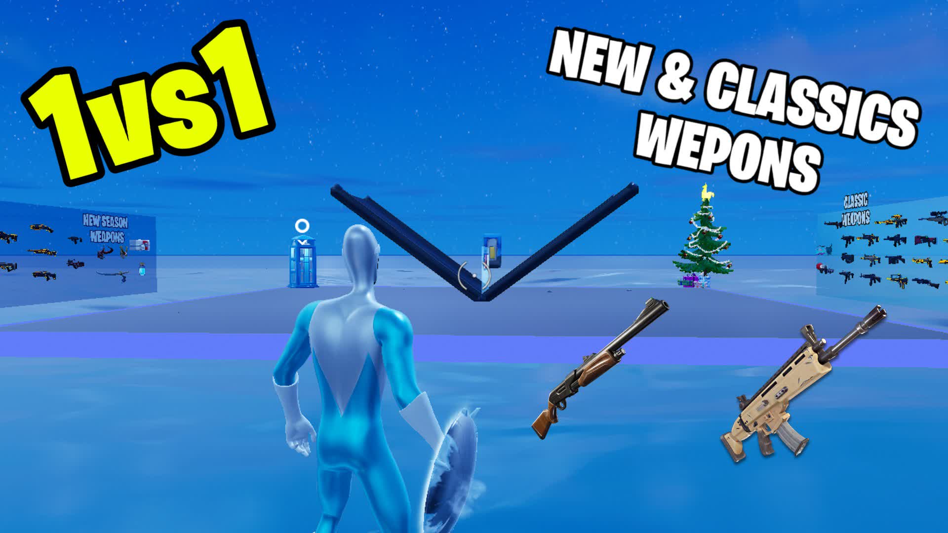 🌌1VS1 | PVP | FREEBUILD🌌