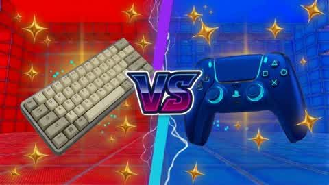 RED VS BLUE BLURRY RURRY RVB
