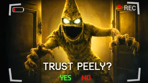 PEELY [HORROR]