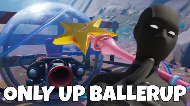 Only Up BallerUp~🤠Go Up!