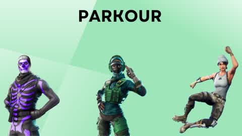 PARKOUR EASY