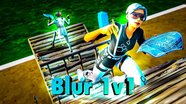 blur 1v1