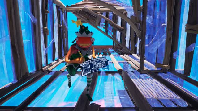 BUILD BATTLE