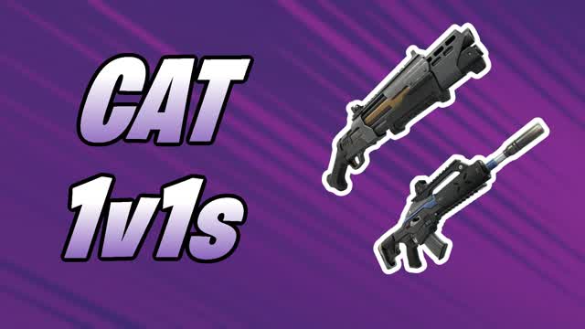CHAPTER 6 UPDATE - Cat 1v1s