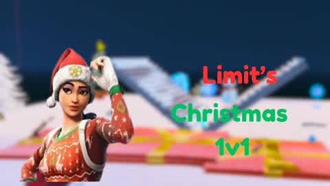 Christmas 1v1 🎅