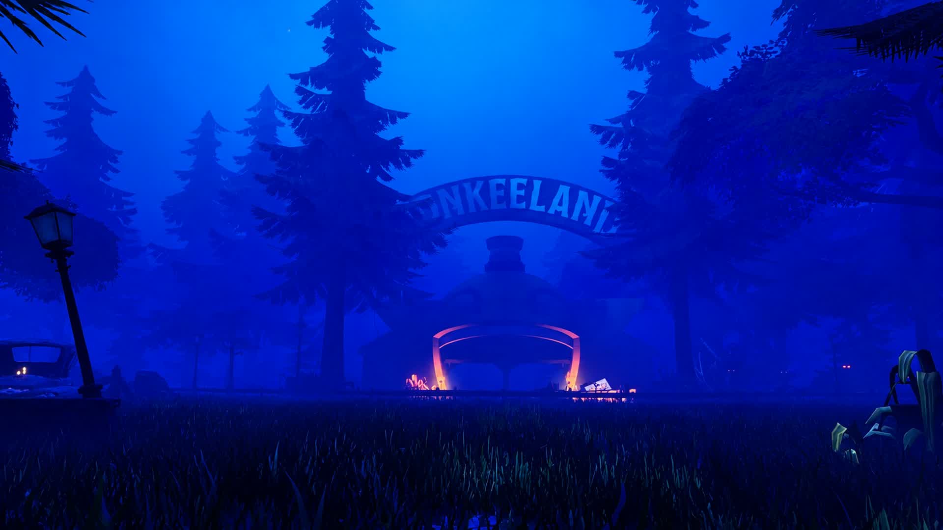 Haunted Admission — Fortnite island 3082-7917-6702 by xxShArKeExx