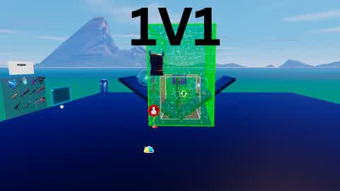 1V1 BUILDFIGHT RZM2