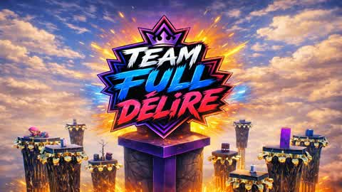 Full Delirium pillar