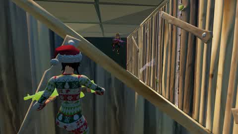 FREE FOR ALL BOXFIGHTS