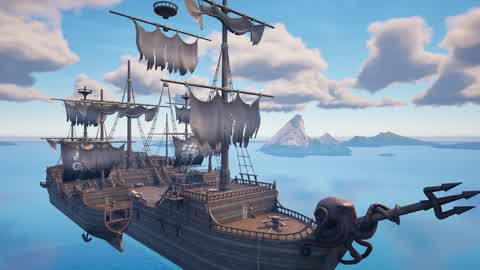 PIRATES FASHION SHOW 🏴‍☠️