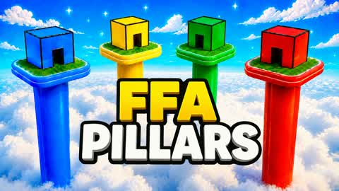 PILLARS - FREE FOR FALL