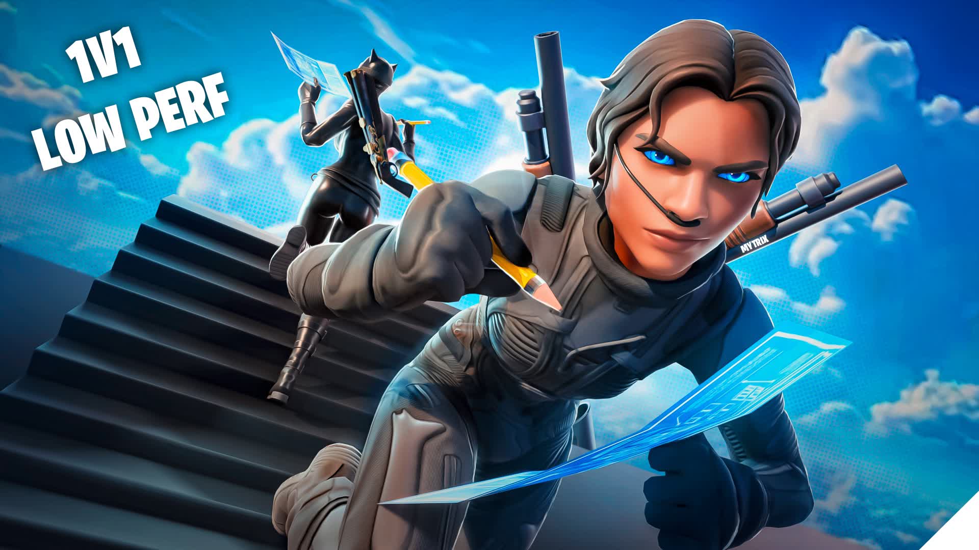 BuildFight Low Perf