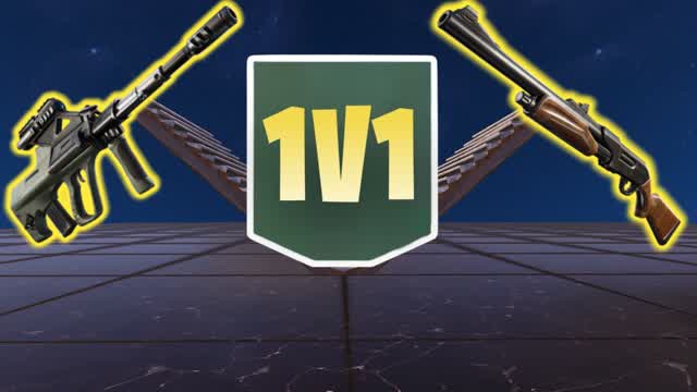 1V1 BUILD FIGHTS CHAPTER 2