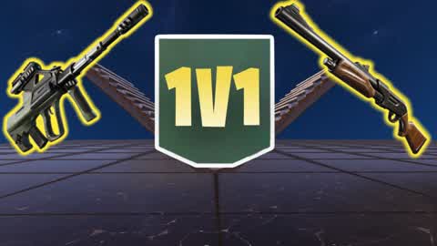 1V1 BUILD FIGHTS CHAPTER 2