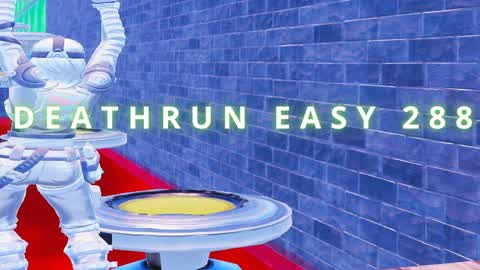 DEATHRUN EASY 288 LEVELS