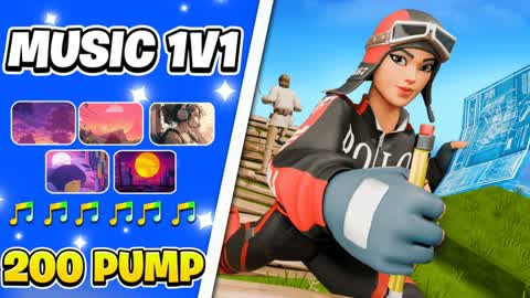 LUMEN 1V1 BUILD FIGHTS [200 PUMP]