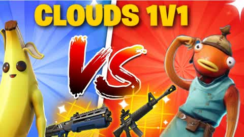 Clouds 1v1