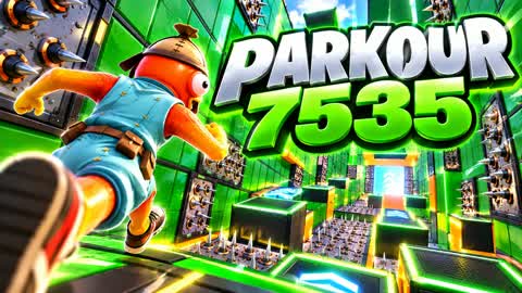 PARKOUR 7535